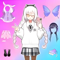 Magic Princess Dressup